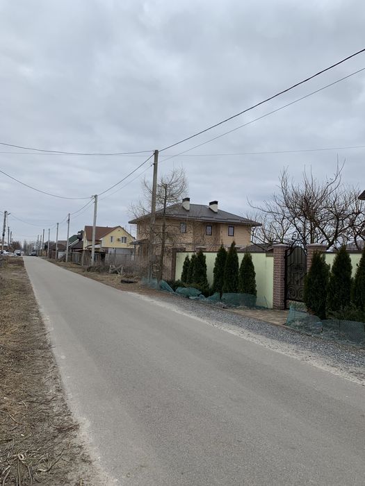 Продам Земельну Ділянку, електроенергія 5 КВТ, 10соток, ГАЗ, С. Гора