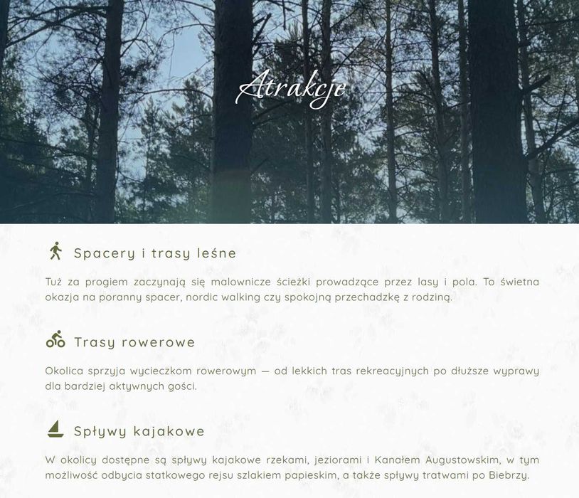 Strony internetowe WordPress – uczciwie, jasno, bez obietnic z kosmosu