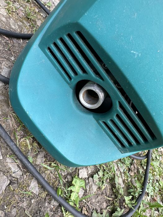 Myjka Bosch aquatak 10