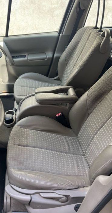 Sprzedam Renault Scenic 2