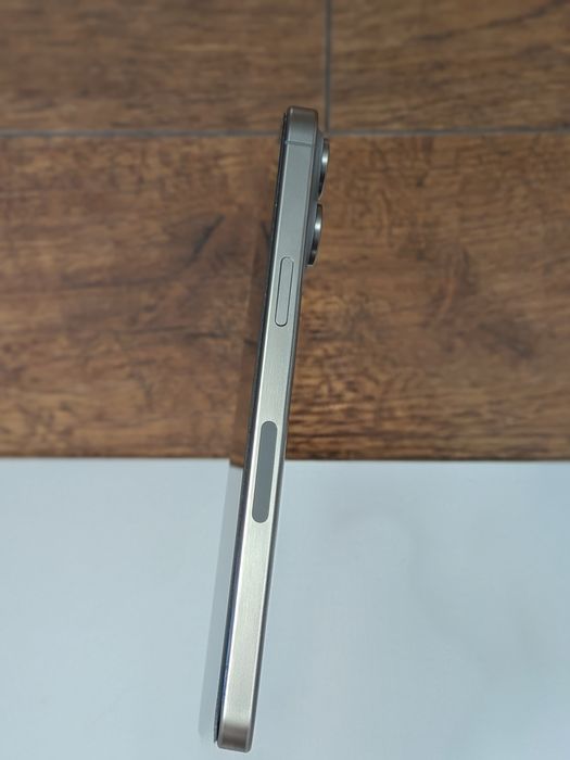 Iphone 15 pro max 256 neverlock ідеал