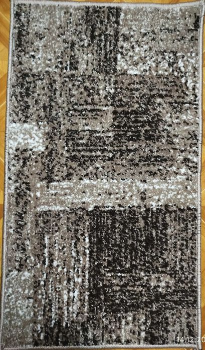 Ковровая дорожка Карат- 3шт.  3,95х0,8,  1,68х0,8, 1,35х0,8