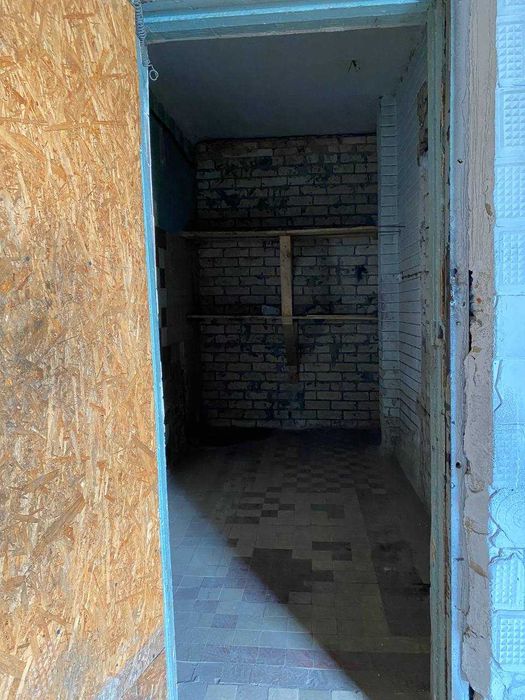 Оренда виробничого/складського приміщення