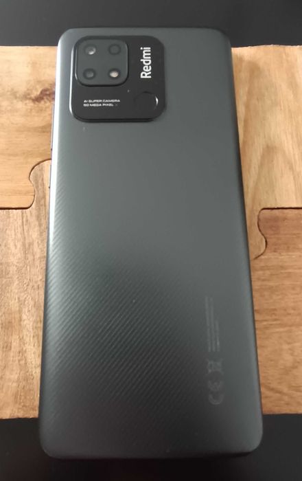 Telefon, smartfon Redmi 10C NFC, Xiaomi