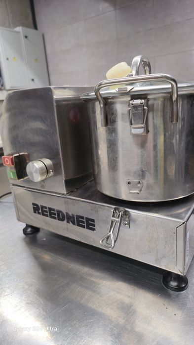 Кутер Reednee MCT4