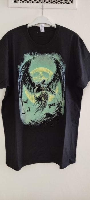 T-shirt personalizada