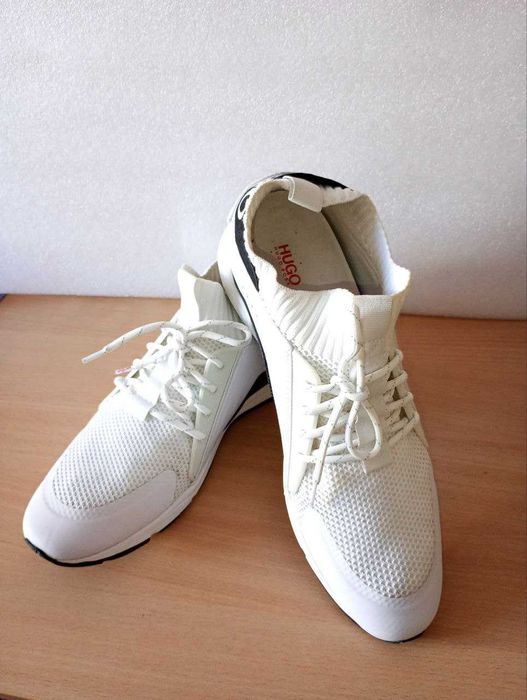 Продам Кросівки HUGO BOSS р.45