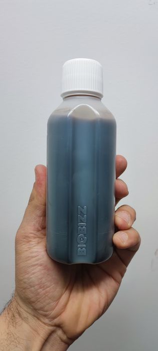 Biobizz Top Max 250ml fertilizante orgânico floração