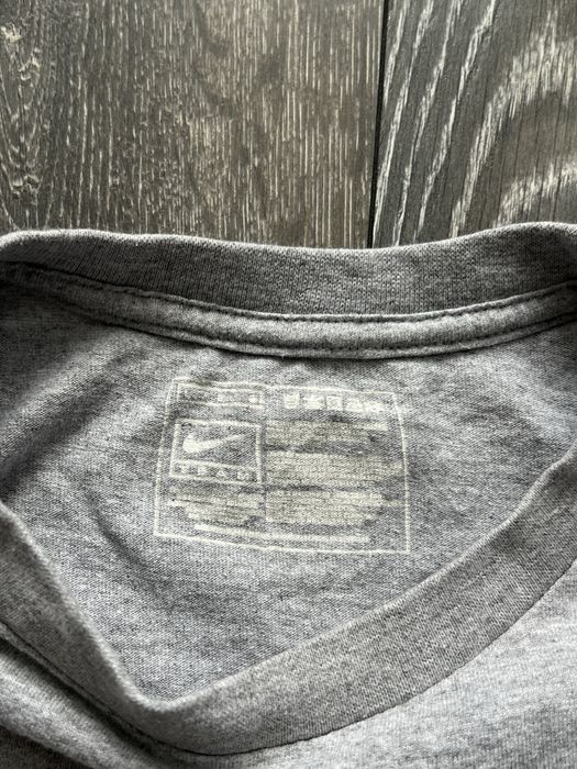 Harley Davidson Nike koszula z dlugim rekawem męska rozmiar L