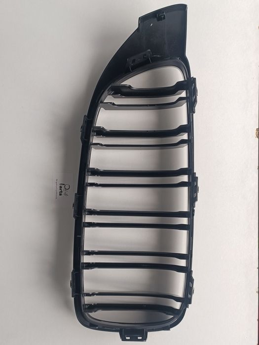 (Promoção) Grelhas Frontais Aro duplo BMW serie 3 F30 F31 F35i