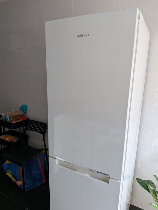 Frigorífico Samsung No Frost Branco