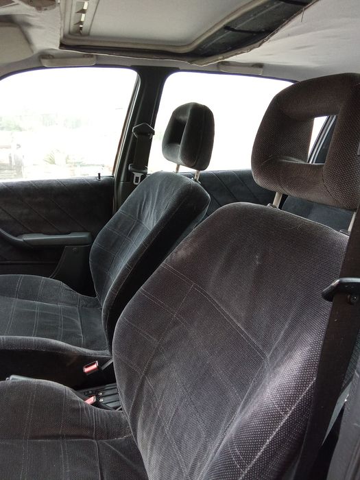 Carro em muito bom estado Opel kadett único em portugal