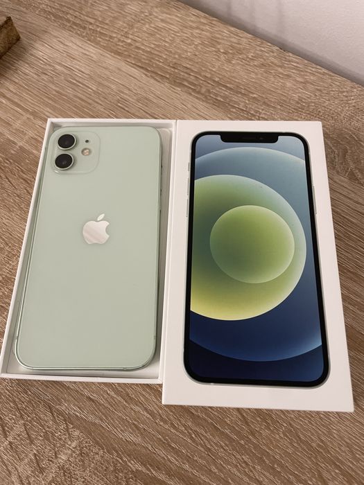 Oportunidade!! Iphone 12 128Gb