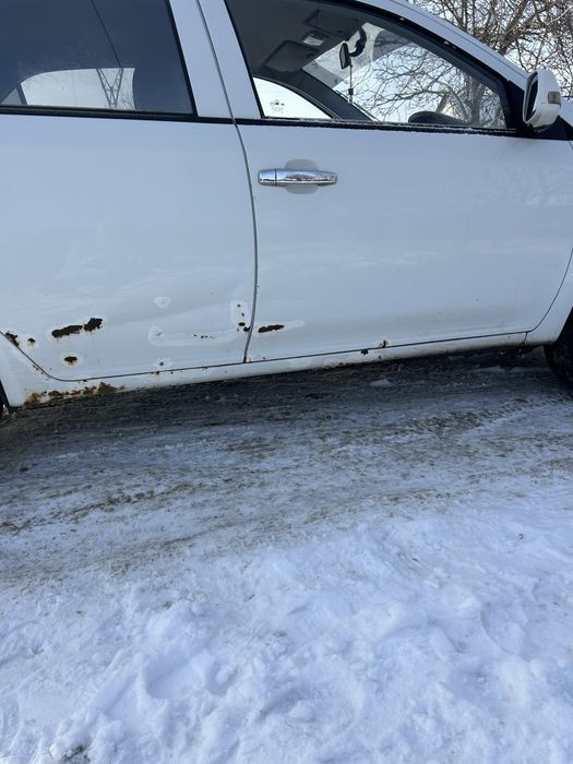 Продам джили мк 2