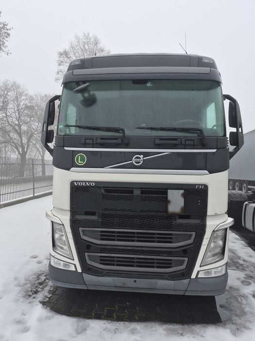 Volvo FH4  460 kM
