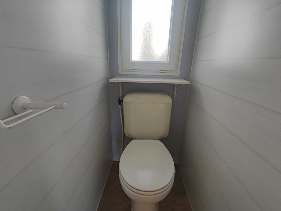 Mobil Home V3 | Louisiane Flores TOP OFERTA TRASNPORTE EQUIPADA