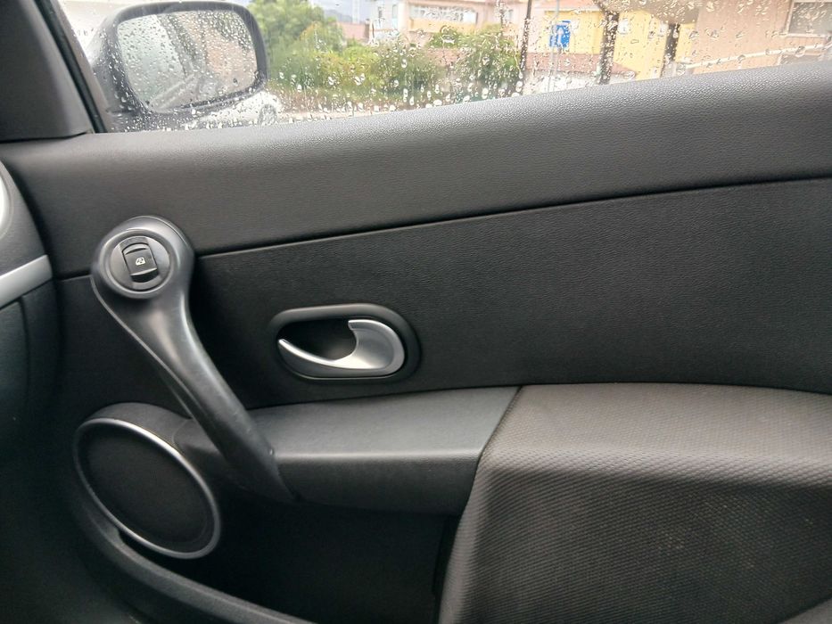 Renault Clio 1.5 dci