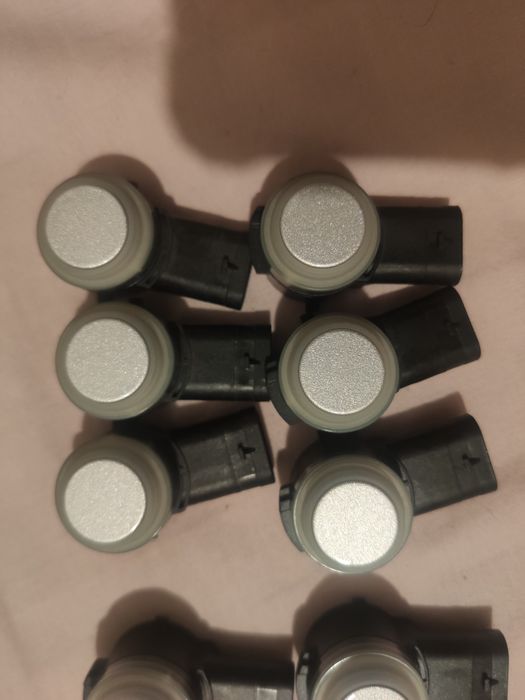 A0009055504 Mercedes-Benz датчик парктроника