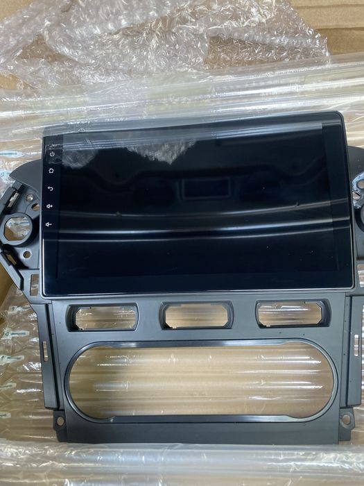 Андроїд магнітола