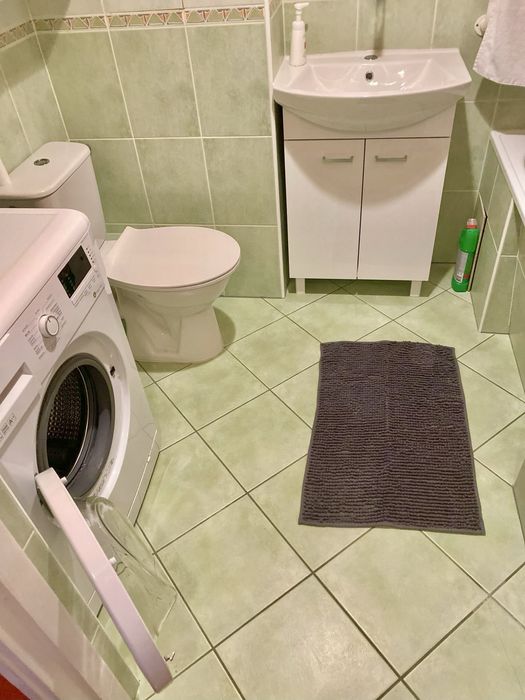 Mieszkanie – Toruń, Przedmieście Świętej Katarzyny, Stare Miasto - Widok 4