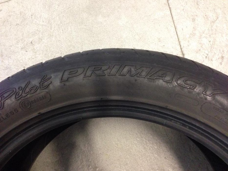 Pneu Michelin 225/50 R17