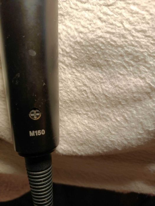 Sprzedam Mikrofon -THOMSON-M150 z kablem