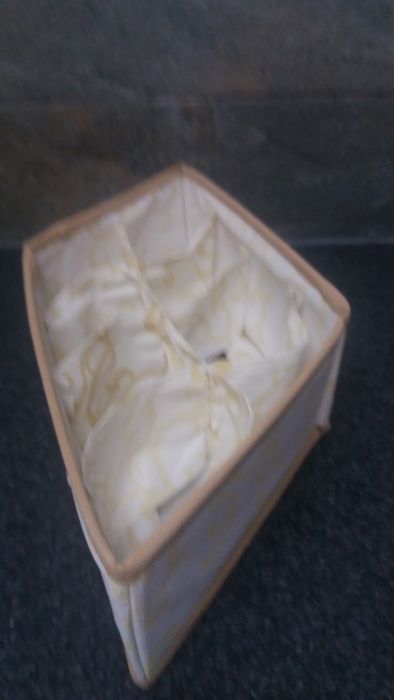 Organizador de Lenços/meias