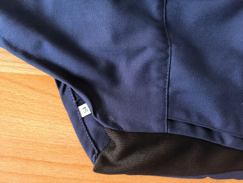 Півкомбінезон робочий, спецодяг