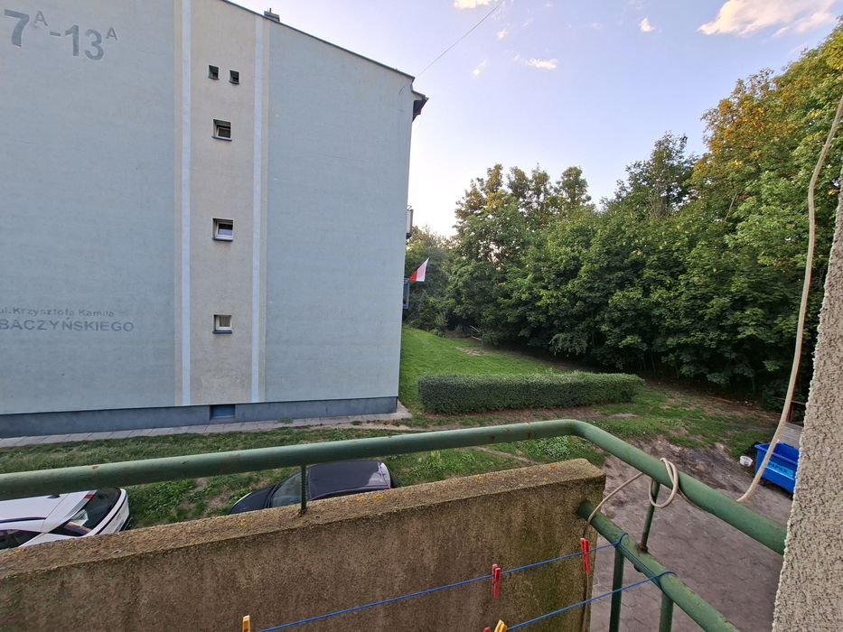Sprzedam mieszkanie 48m2 Baczyńskiego Sosnowiec