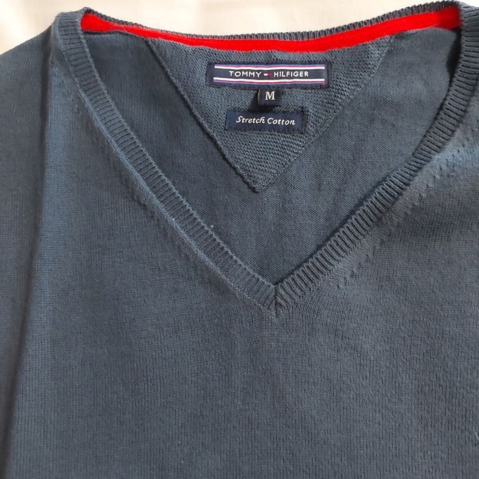 Camisola Tommy Hilfiger como nova