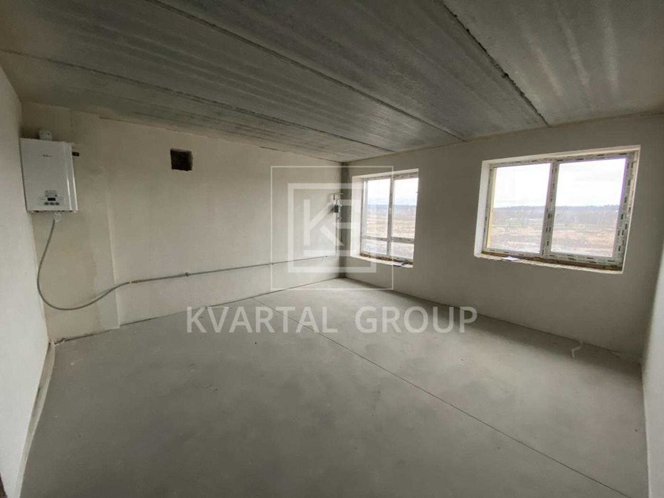 Продаж однокімнатної квартири студії. ГАЗ. Без комісії.