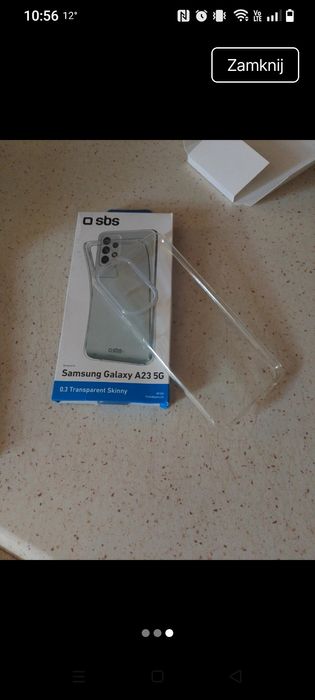 Etui do telefonu