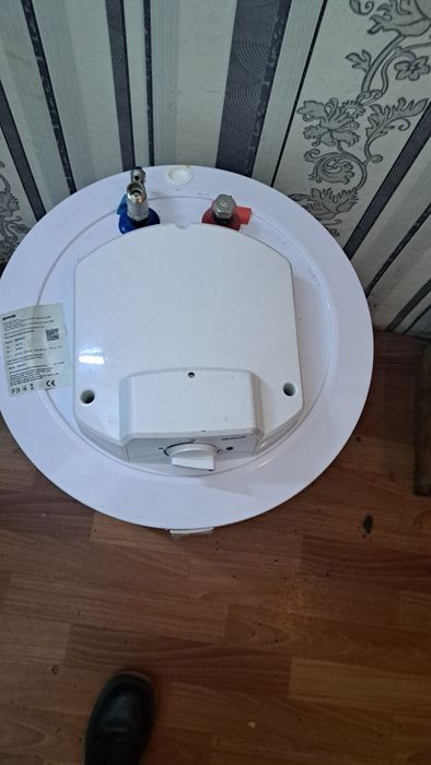 Продам бойлер Gorenje на 50 литров