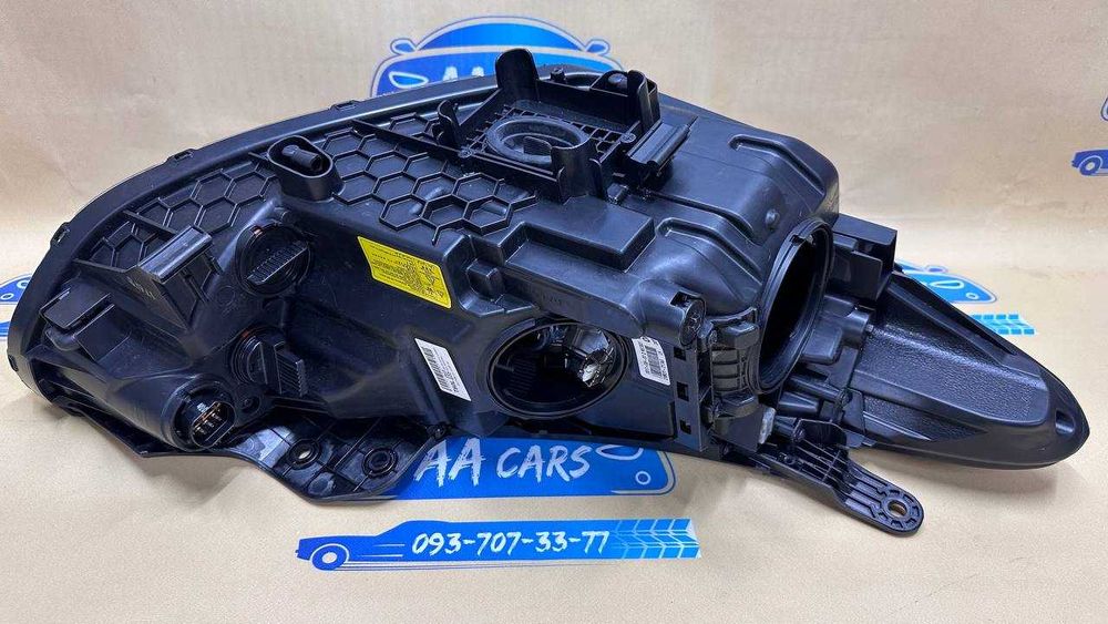 Фара Фари Фары Hyundai Santa Fe Xenon 15-18 Хюндай Сан Та Фе