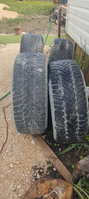 carro jantes e pneus