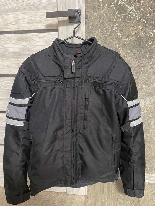 Мото куртка ,нова