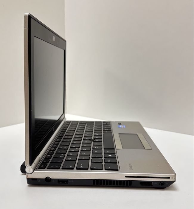 Hp EliteBook 2170p 11.2" 8/320GB HDD i7-3667 ідеальний для навчання