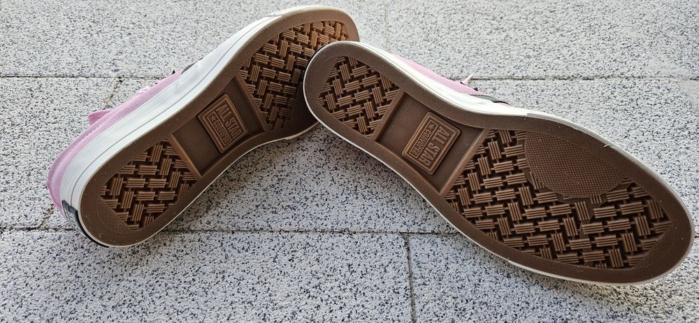 Trampki Converse Star Player 76 rozmiar 45