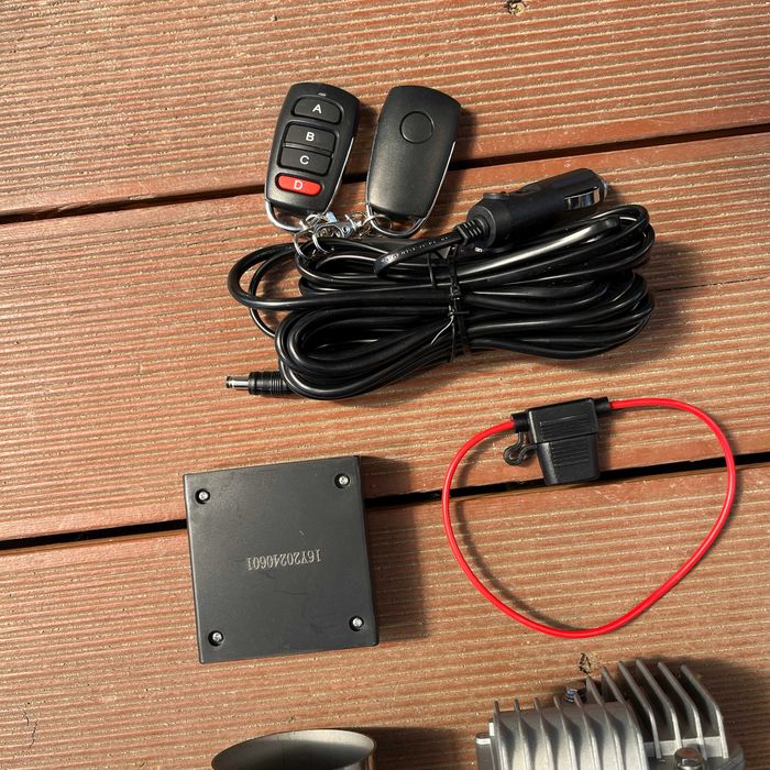 Поставщик электрическая вакуумная заслонка на выхлопную систему