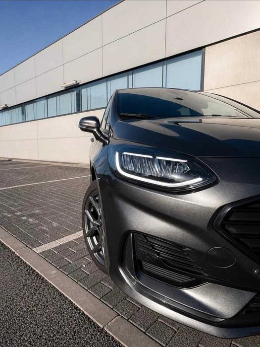 FORD FIESTA ST-LINE X 1.0 EcoBoost mHEV 125CV - 2023