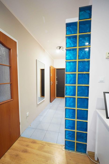 Przytulne 42 m2 2 pok. ul. Dzieci Wrzesińskich blisko centrum