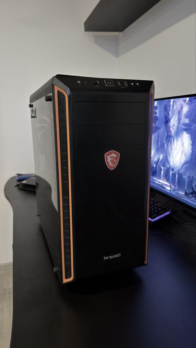 Komputer gamingowy stacjonarny i7,rtx2070super