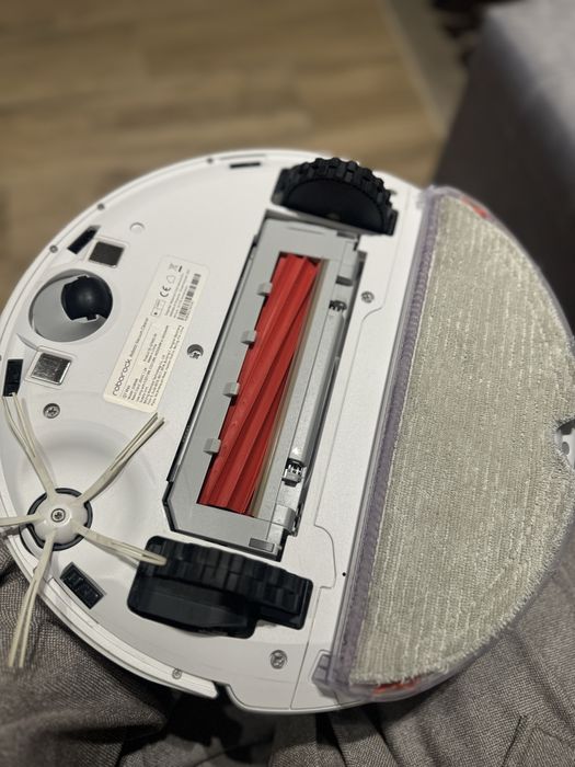 Робот-пылесос ROBOROCK Q7 Max White