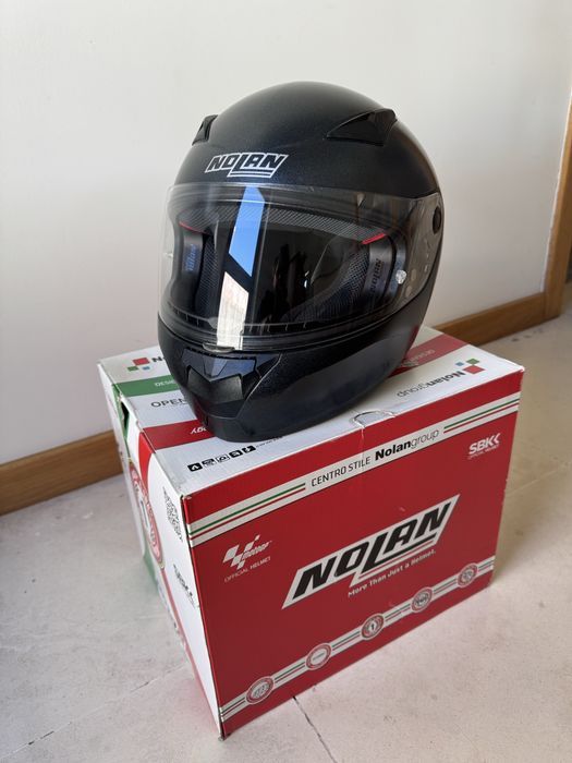Capacete Nolan N60 5