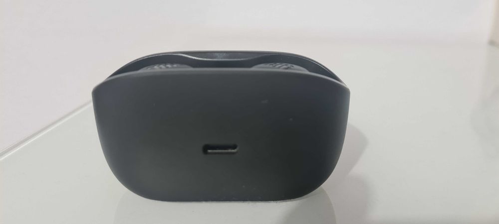 Auriculares True Wireless Bluetooth JBL Wave Buds 2 - Preto