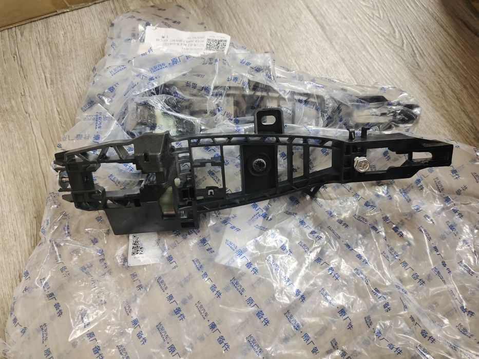 Ручка дверей , задньої ляди  Peugeot Landtrek