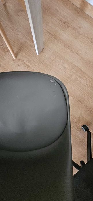 Conjunto Mesa + 6 cadeiras