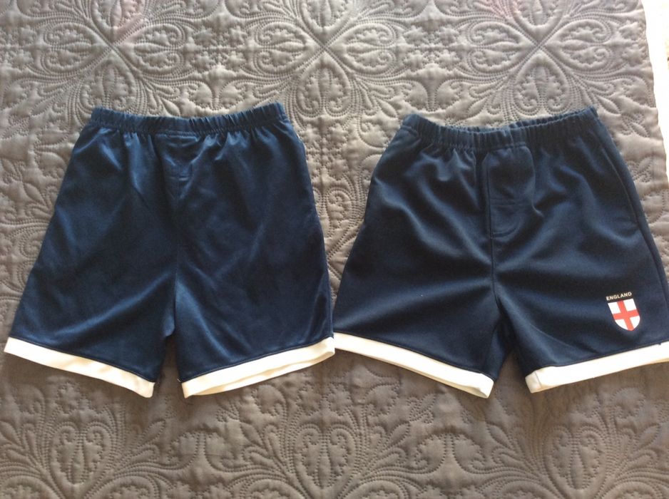 calção - para meninos