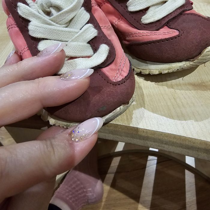 Buty sportowe Zara 22