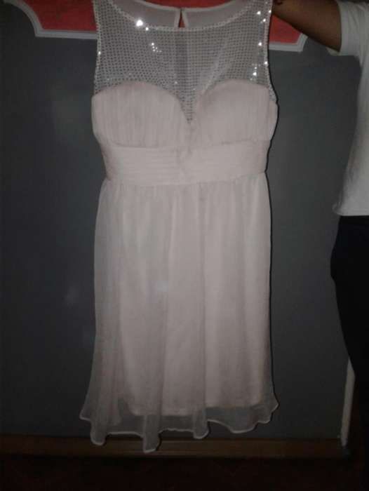 Sukienka TOP SECRET pudrowy róż